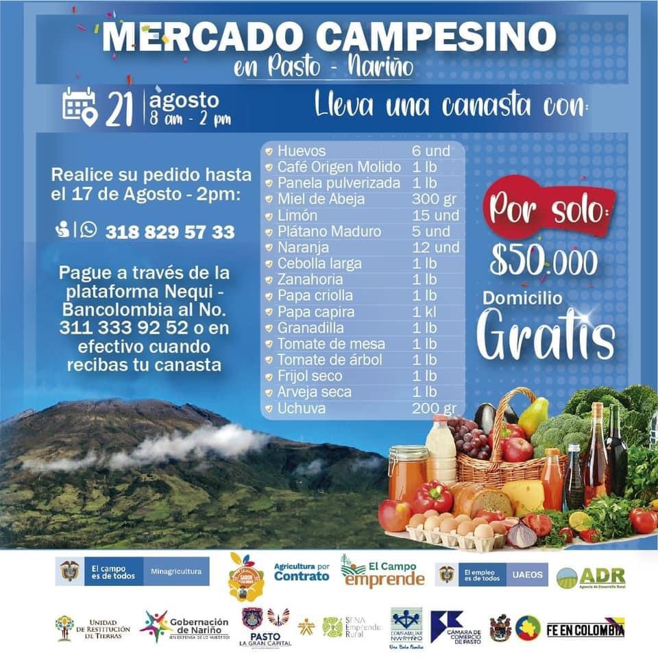 Mercado-campesino