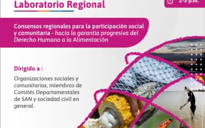 Laboratorio Regional Pacifico