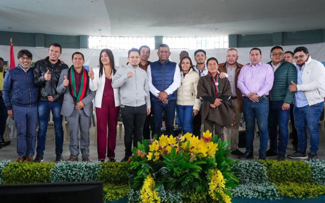 PLAN DE DESARROLLO EXPROVINCIA DE OBANDO