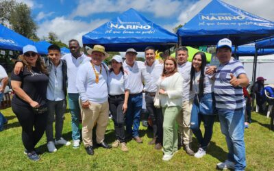 De la tierra a la mesa: Un homenaje a la agricultura campesina de Nariño