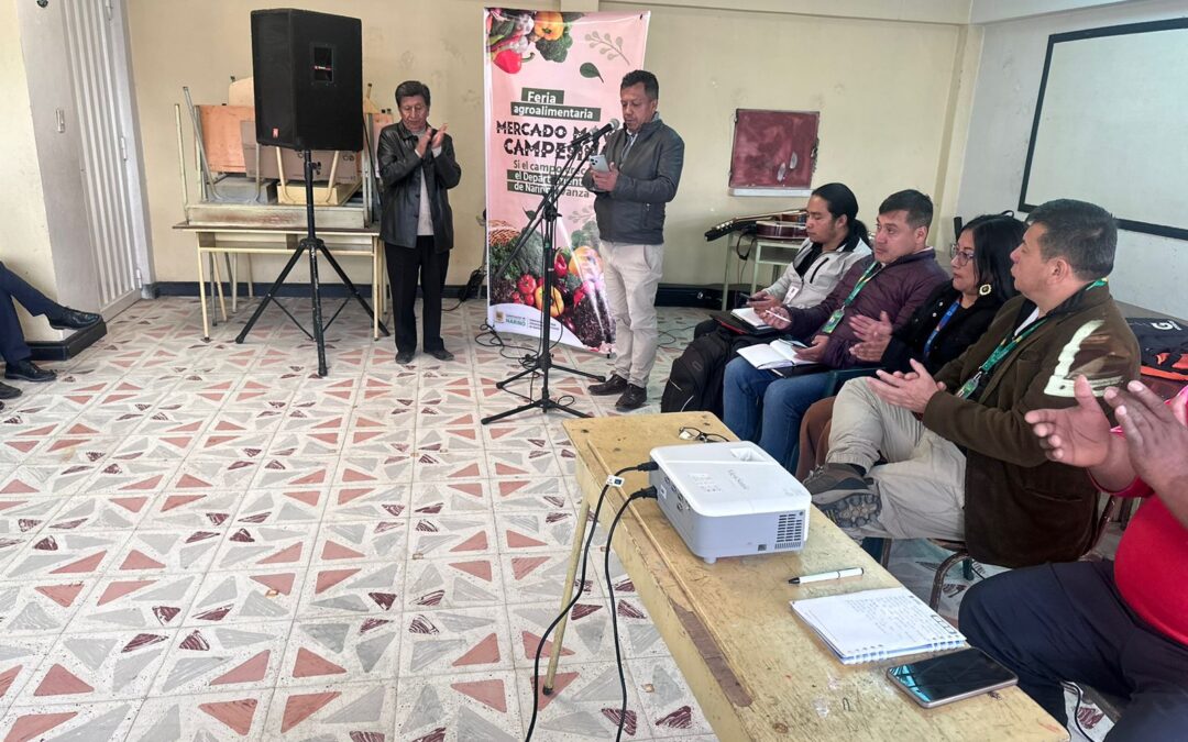 OLLA COMUNITARIA VEREDA DOLORES