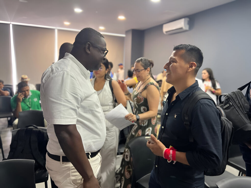 En Nariño estamos unidos por la infancia ante la amenaza del reclutamiento de niños, niñas y adolescentes