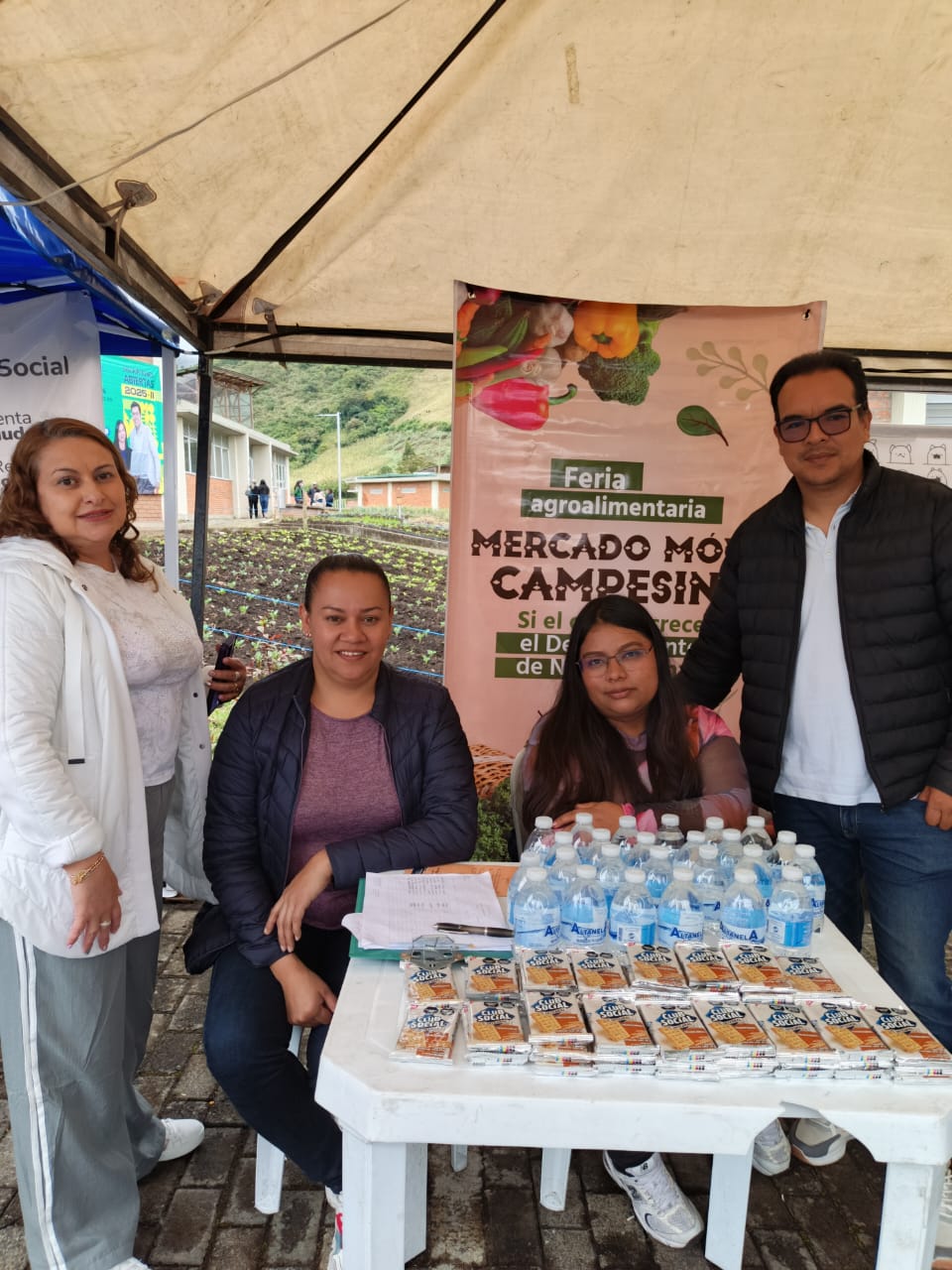 grupo feria
