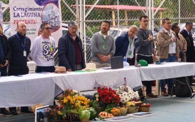 Asamblea Campesina del corregimiento de San Fernando