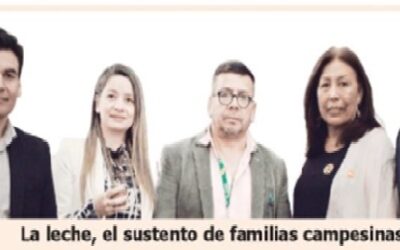 EVENTO GENTE DE LECHE